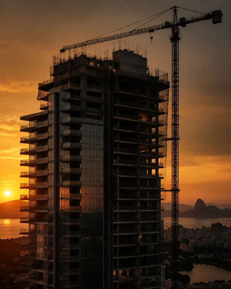 Real estate projects
